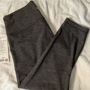Lululemon wunder under 23”